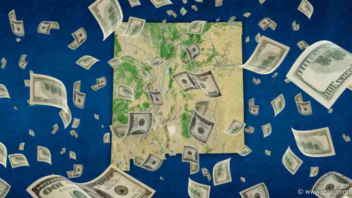 State Auditor calls out government agencies who have a history of delayed audits