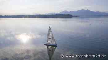 Priener Wasseraktionstag mit Wassersportflohmarkt