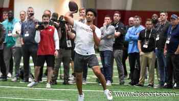 2023 NFL Mock Draft: Assessing QB landing spots amid pro day performances; top-10 teams prioritize trenches