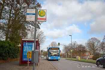 Linien 6 und 8 standen den ganzen Tag still