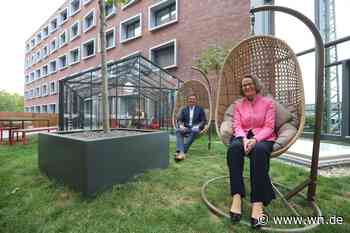Single-Wohnungen beherrschen den Markt in Münster