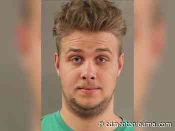 Suspect arrested in Edmonton as RCMP investigate online scams