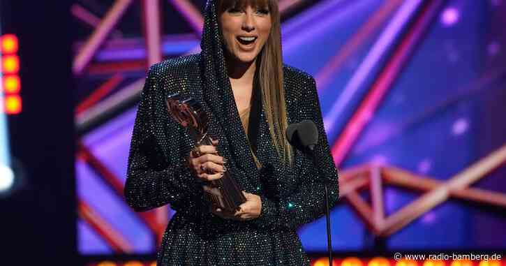 Taylor Swift: Mut zum Scheitern, auch wenn es peinlich ist