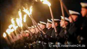 Großer Zapfenstreich für Lambrecht läuft: Ex-Ministerin wünscht sich vielsagenden Schlager-Song