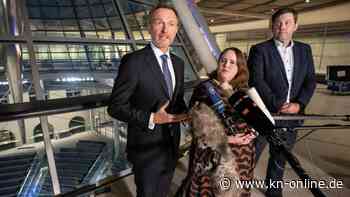 Ampel-Koalition einigt sich auf Heizungstausch und Erhöhung der Lkw-Maut