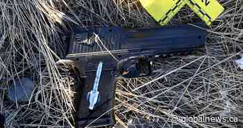 ASIRT releases additional details on police-involved shooting in Red Deer         