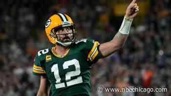 GM Says Packers Don't Need First-Round Pick in Jets-Aaron Rodgers Trade