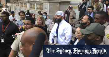 ‘Serial’ podcast subject Adnan Syed’s conviction reinstated by state court panel