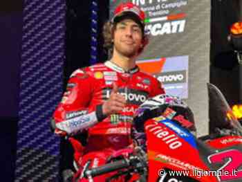 Bastianini salta il Gp di Argentina ma conferma Austin? Ecco cos'ha detto il pilota