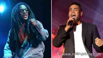 Baja Beach Fest Celebrates Fifth Anniversary With  Tego Calderón, Don Omar, and More