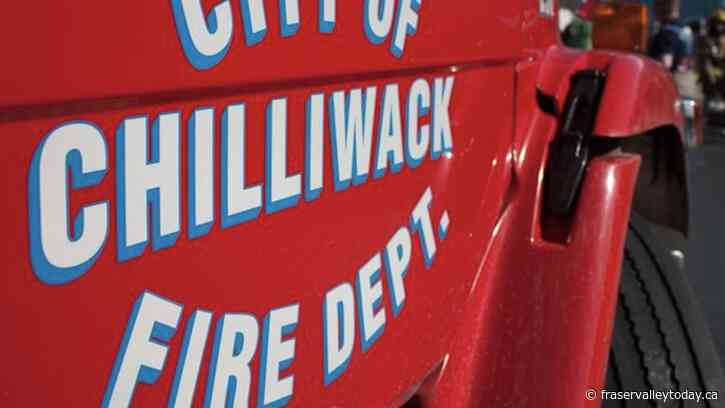 Two people die in house fire on Skwah First Nation