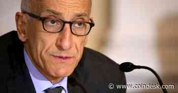 Former CFTC Chairman: Regulator's Lawsuit Against Binance 'Is a Big Deal'