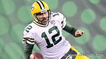 Jets' 2023 NFL season win total odds, prediction: Over/under line flashes upside with Aaron Rodgers' arrival