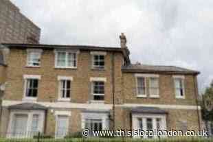 Cranstoun Charity - Noah Hambling Wallington County Grammar School