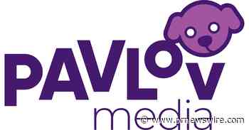 Pavlov Media Announces Investment from Macquarie Asset Management