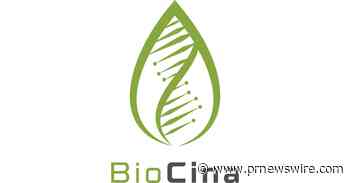 BioCina Awarded Grant to Develop Enabling Technologies for Manufacturing Precision mRNA Vaccines