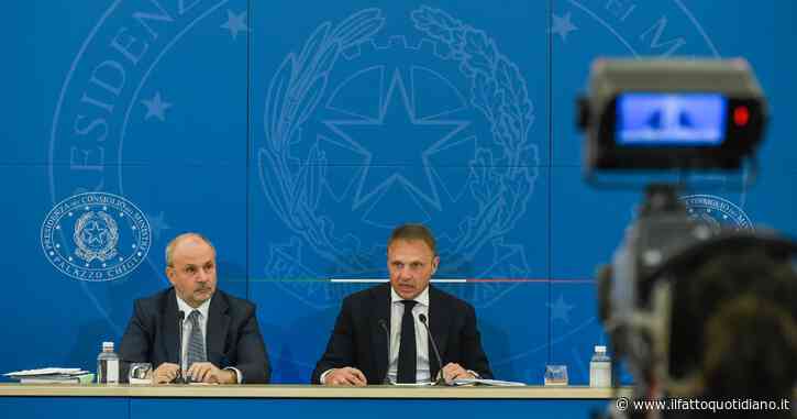 Sul Codice appalti il governo ignora l’Anac: liberi tutti sull’affidamento di lavori fino a 500mila euro. Approvato anche il no al cibo sintetico