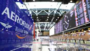 Russland: Ausreiseverbot für Putins Top-Leute wie zu Ostblockzeiten