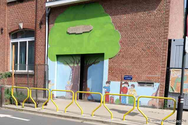 Ramadanrelletje na inderhaast afgelast paasontbijt in De Notelaar: “Van Sinterklaas nemen ze toch wel snoep aan”