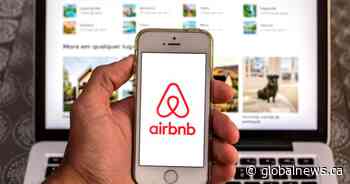 Airbnb: 79 per cent of Quebec rentals in February not certified, housing group says