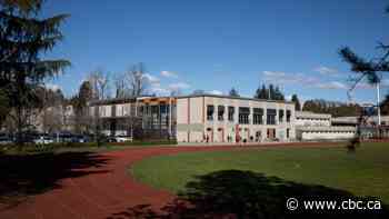 Catholic church, B.C. high school file new lawsuits to fight allegations of sexual abuse