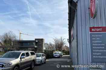 Fraktionen begrüßen sozialen Wohnungsbau in Nordborchen