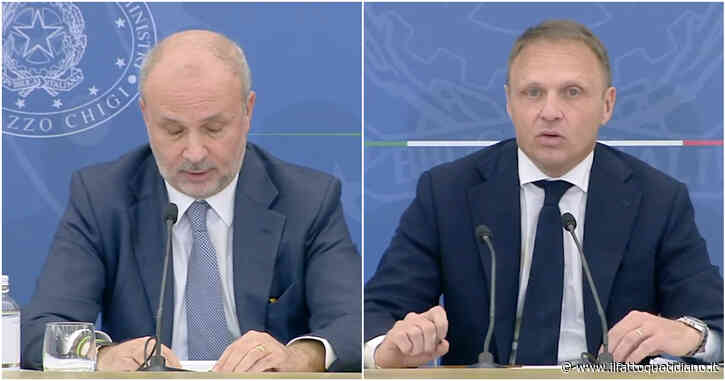 Lollobrigida: “Siamo i primi a dire di no ai cibi sintetici”. Schillaci: “Lo stop è dettato da un principio di precauzione”