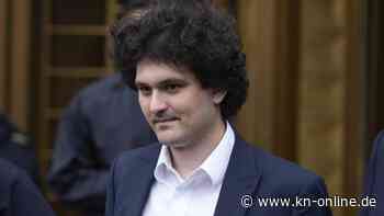 US-Ermittler erweitern Vorwürfe gegen FTX-Gründer Bankman-Fried