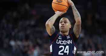 March Madness 2023: How to Watch and Stream the Final Four on CBS     - CNET