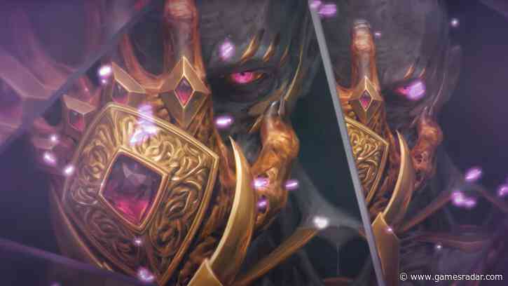 Vecna stars in major new D&D storyline for 2024