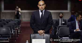 U.S. CFTC Chief Behnam Reinforces View of Ether as Commodity