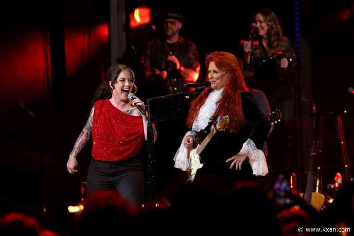 LIST: Artists set to attend 2023 CMT Music Awards in Austin, Texas