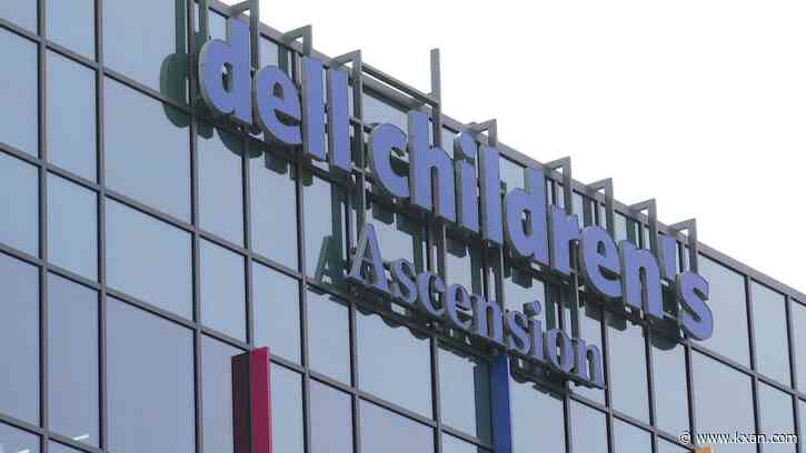 Nearly 40 more pediatric hospital beds coming soon to Williamson County