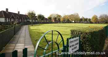 Heartless thieves steal five mobility scooters from gated over-60s community