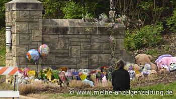 Tote bei Amoktat an US-Grundschule: Schützin habe an „emotionaler Störung“ gelitten