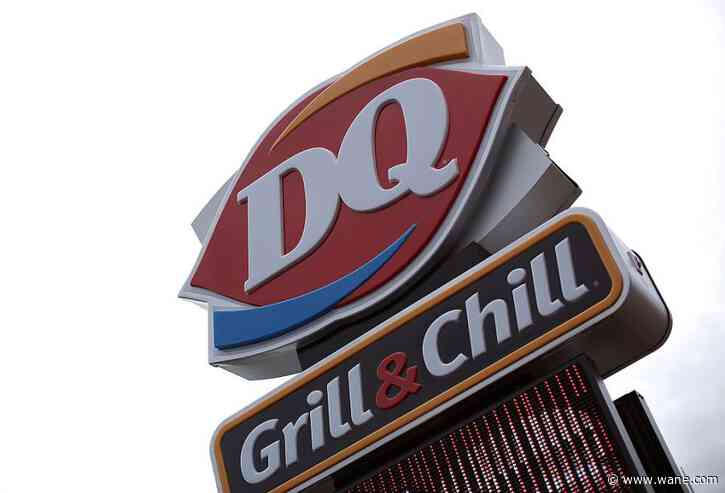 85-cent Blizzards at Dairy Queen? Here's how to get 'em