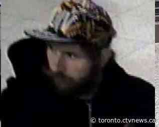 Suspect sought in unprovoked assault of 15-year-old at Bathurst Station
