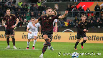 Deutschland gegen Belgien jetzt live: Handelfmeter! Füllkrug bringt DFB-Team wieder ran
