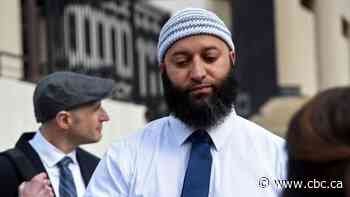 U.S. court reinstates murder conviction for Serial podcast subject Adnan Syed