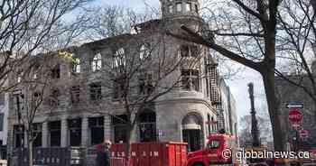 Final two victims of Old Montreal fire identified, investigation to focus on cause