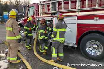 New training rules a burden for volunteer fire services, chiefs say