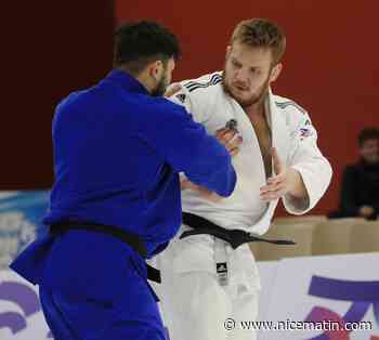 Obstiné, zen, rassuré... Ce qu’il faut savoir sur Guerman Andreev, le poids lourd niçois qui entend briller dans la même catégorie que Teddy Riner avant les JO