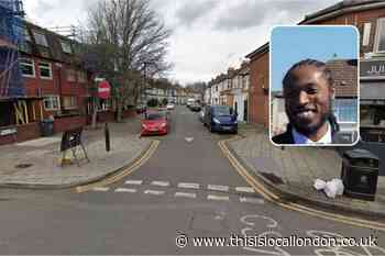 Jordan Briscoe death: Quartet to appear at the Old Bailey