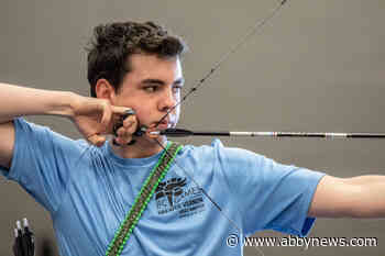 Abbotsford archers win four medals at BC Winter Games