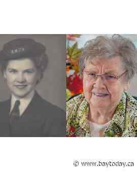 GAVIN, Sister Frances