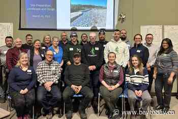 Development around wetlands and watercourses focus of NBMCA conferences