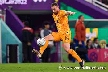 Veel vragen bij afscheid van Janssen bij Oranje, Verbruggen de hemel in geprezen