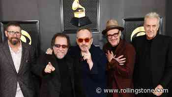 Elvis Costello & the Imposters Plot ‘We’re All Going on a Summer Holiday’ Tour