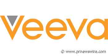 Plus de 100 biopharmacies renforcent leur engagement avec Veeva CRM Events Management