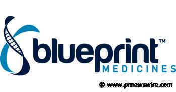 Blueprint Medicines Announces Lift of Partial Clinical Hold on Phase 1/2 VELA Trial of BLU-222